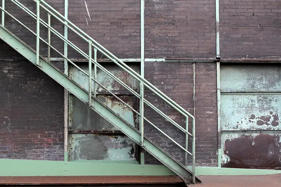 287 | 2015 | Hattingen | LWL-Industriemuseum Henrichshütte | © carsten riede fotografie