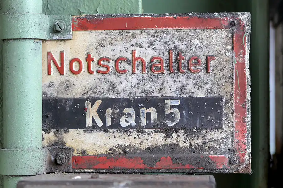 290 | 2015 | Hattingen | LWL-Industriemuseum Henrichshütte | © carsten riede fotografie