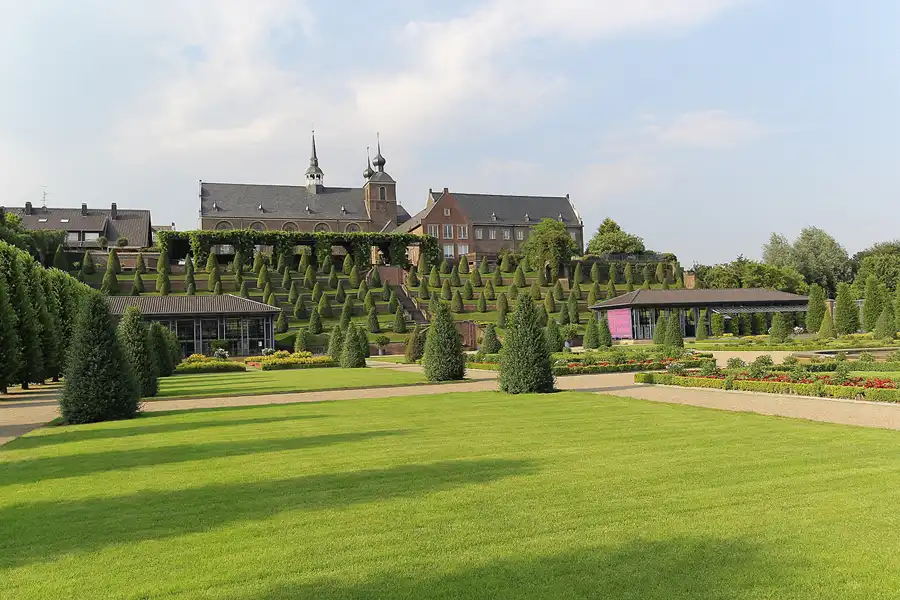 298 | 2015 | Kamp-Lintfort | Kloster Kamp | © carsten riede fotografie