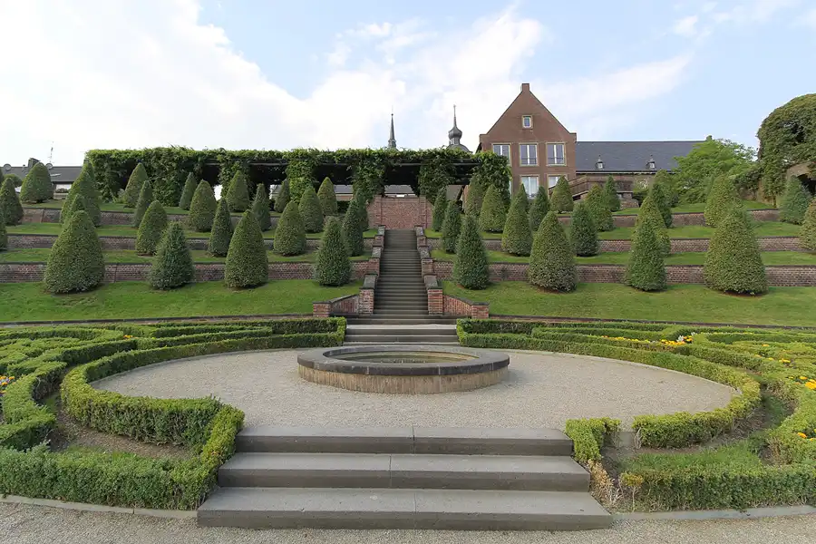 299 | 2015 | Kamp-Lintfort | Kloster Kamp | © carsten riede fotografie