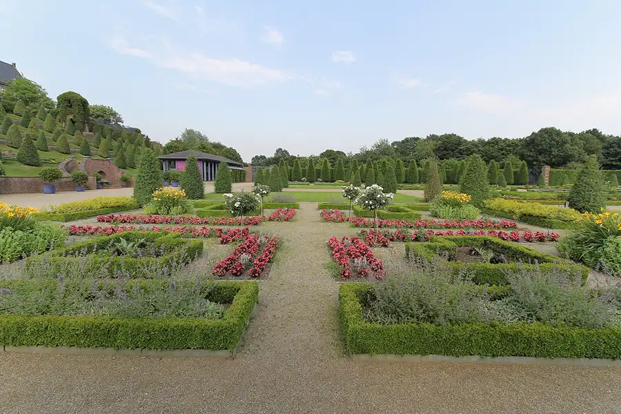 301 | 2015 | Kamp-Lintfort | Kloster Kamp | © carsten riede fotografie