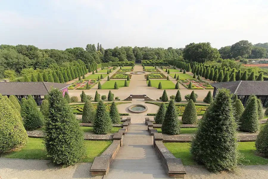 304 | 2015 | Kamp-Lintfort | Kloster Kamp | © carsten riede fotografie