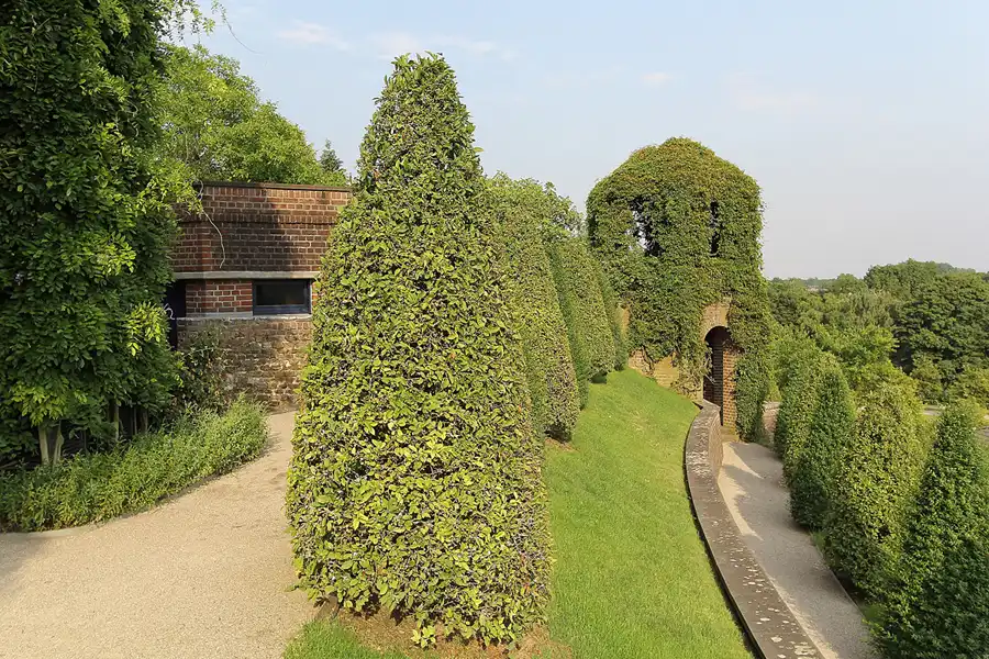 305 | 2015 | Kamp-Lintfort | Kloster Kamp | © carsten riede fotografie