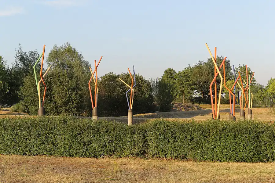 306 | 2015 | Oberhausen | Olga Park | © carsten riede fotografie