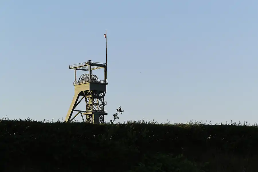 308 | 2015 | Oberhausen | Olga Park | © carsten riede fotografie