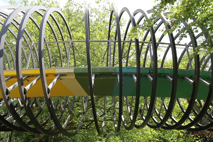 314 | 2015 | Oberhausen | Slinky Springs To Fame | © carsten riede fotografie