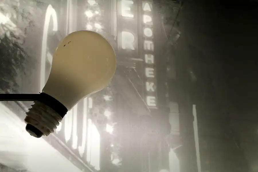 344 | 2015 | Recklinghausen | Umspannwerk | © carsten riede fotografie