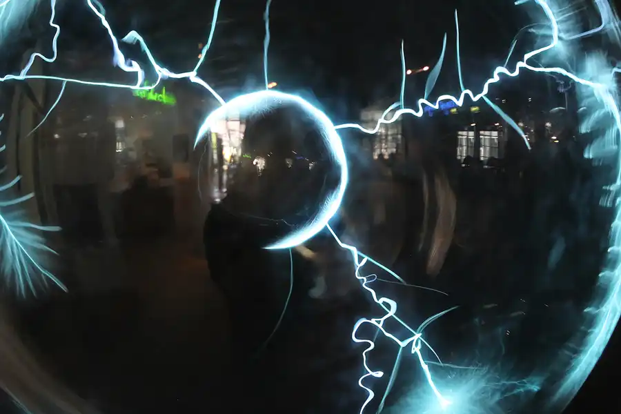 345 | 2015 | Recklinghausen | Umspannwerk | © carsten riede fotografie