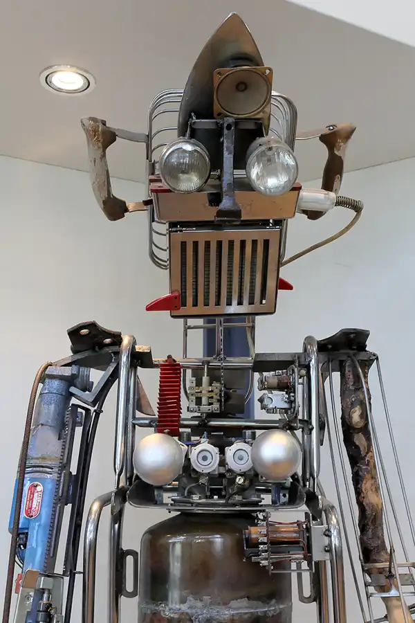 349 | 2015 | Recklinghausen | Umspannwerk | © carsten riede fotografie