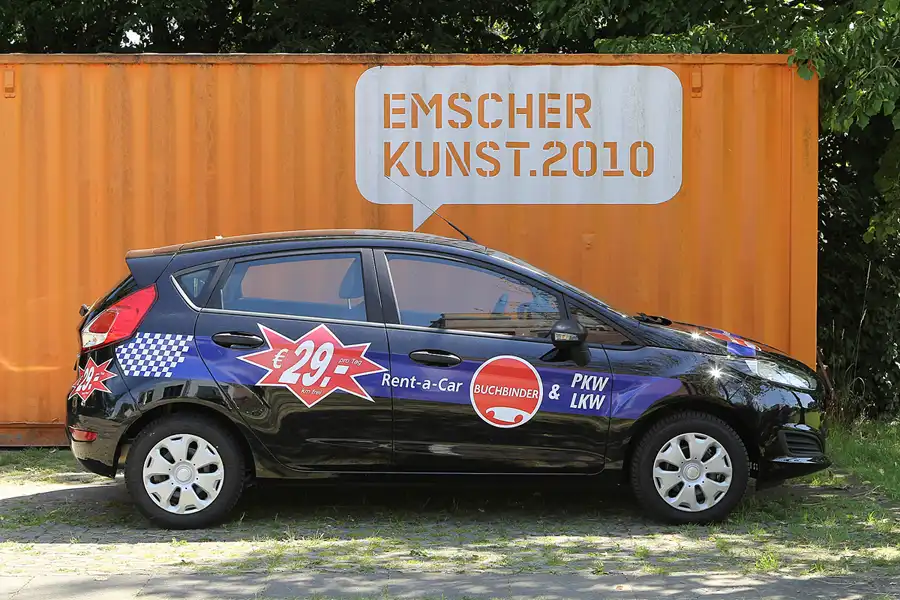 350 | 2015 | Recklinghausen | Umspannwerk | © carsten riede fotografie