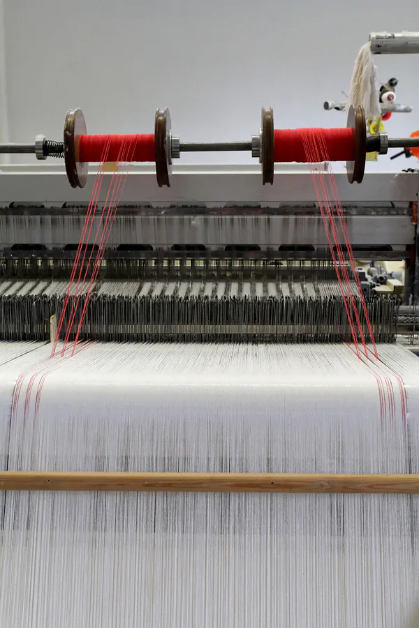 022 | 2015 | Bocholt | Textilwerk | © carsten riede fotografie