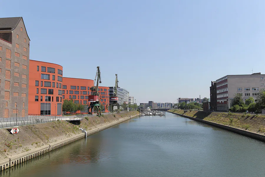 080 | 2015 | Duisburg | Innenhafen | © carsten riede fotografie