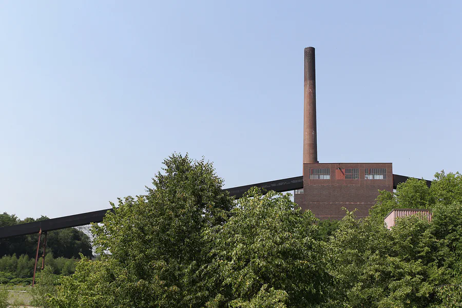 194 | 2015 | Essen | Zeche Zollverein | © carsten riede fotografie
