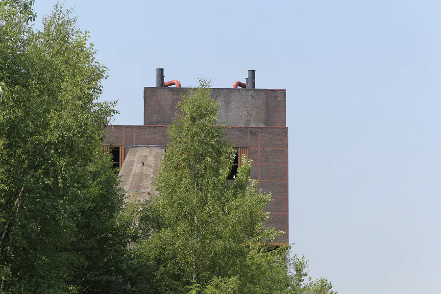 199 | 2015 | Essen | Zeche Zollverein | © carsten riede fotografie
