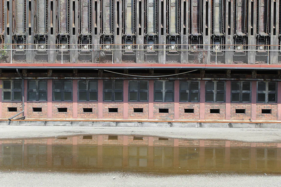 208 | 2015 | Essen | Zeche Zollverein | © carsten riede fotografie