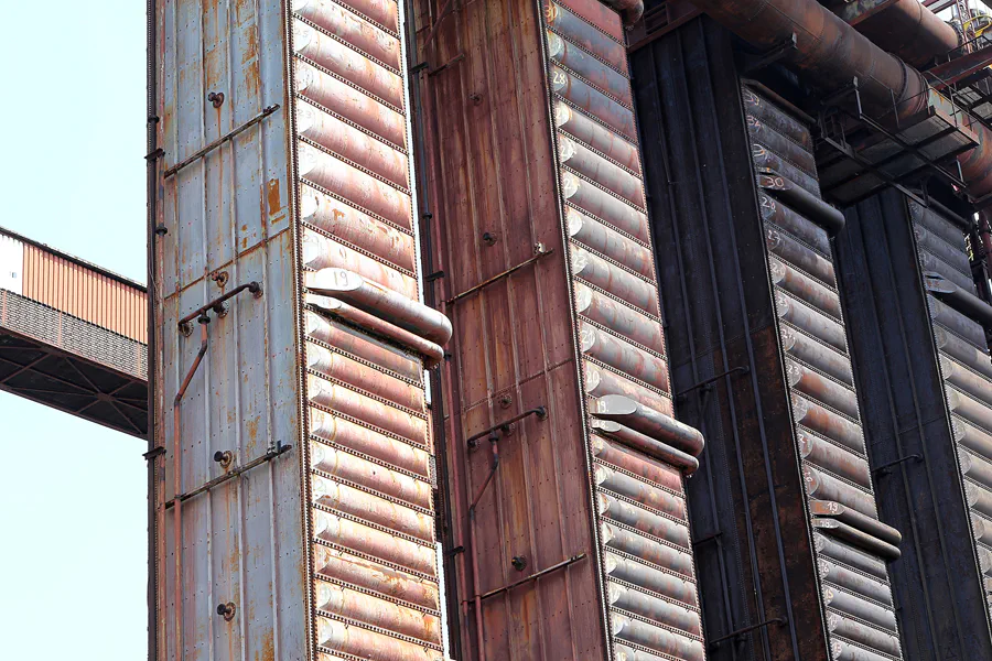 213 | 2015 | Essen | Zeche Zollverein | © carsten riede fotografie