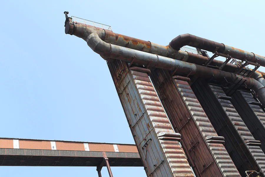 214 | 2015 | Essen | Zeche Zollverein | © carsten riede fotografie