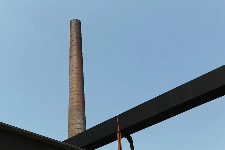 215 | 2015 | Essen | Zeche Zollverein | © carsten riede fotografie