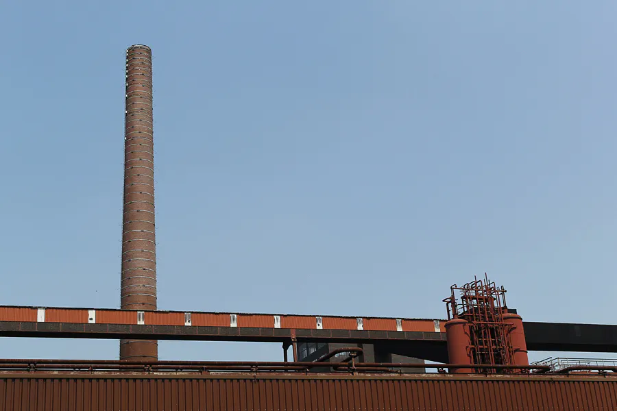 233 | 2015 | Essen | Zeche Zollverein | © carsten riede fotografie