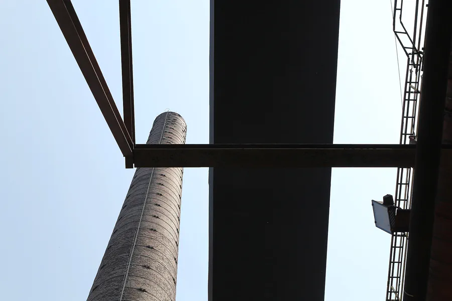 239 | 2015 | Essen | Zeche Zollverein | © carsten riede fotografie
