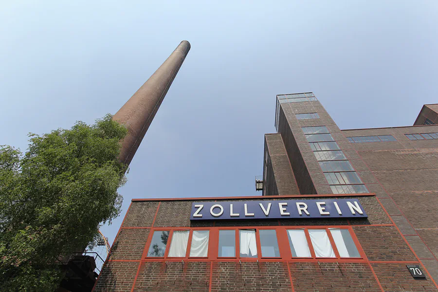 244 | 2015 | Essen | Zeche Zollverein | © carsten riede fotografie