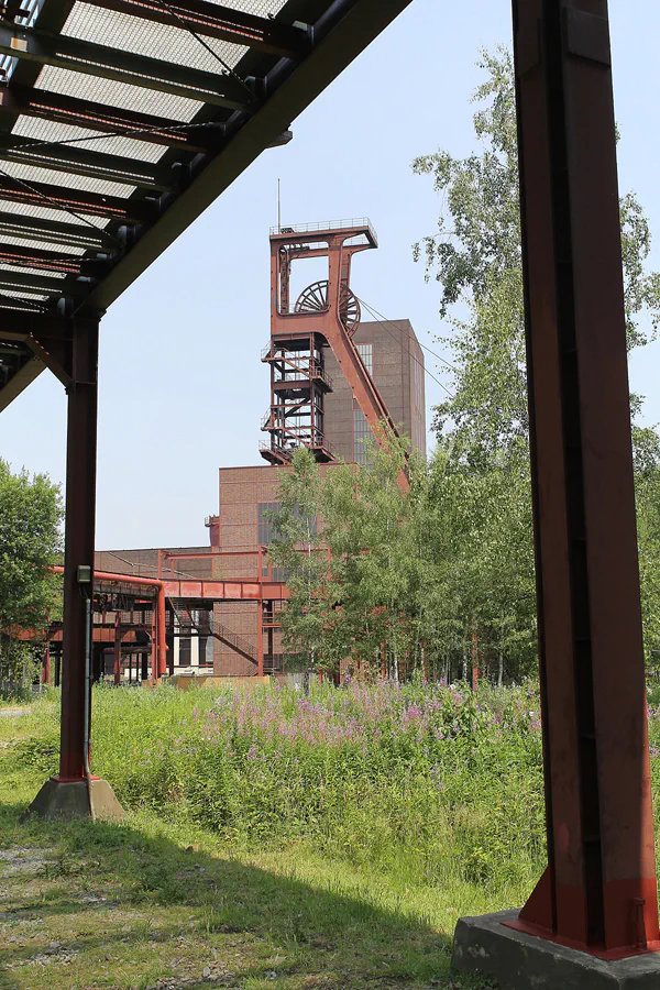 247 | 2015 | Essen | Zeche Zollverein | © carsten riede fotografie