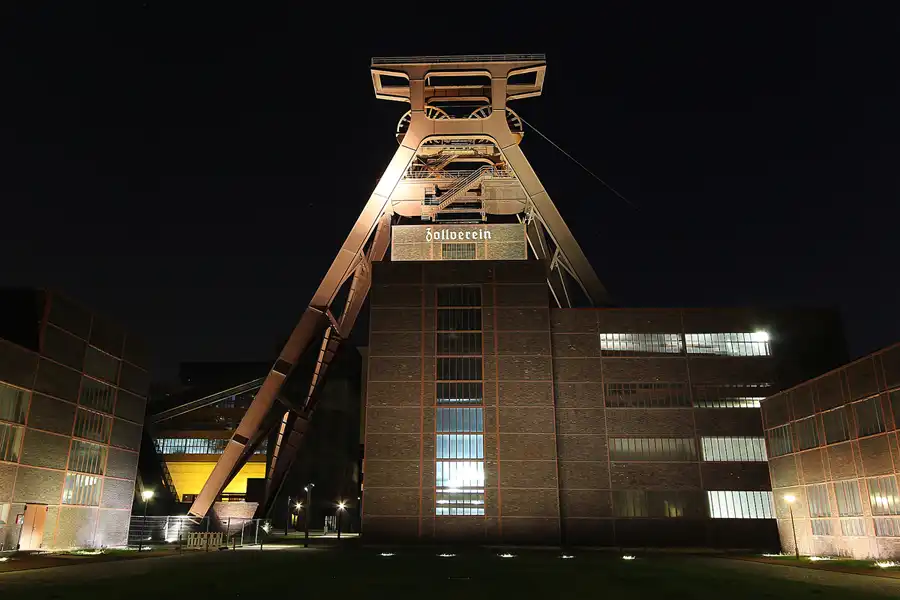 026 | 2015 | Essen | Zeche Zollverein | © carsten riede fotografie