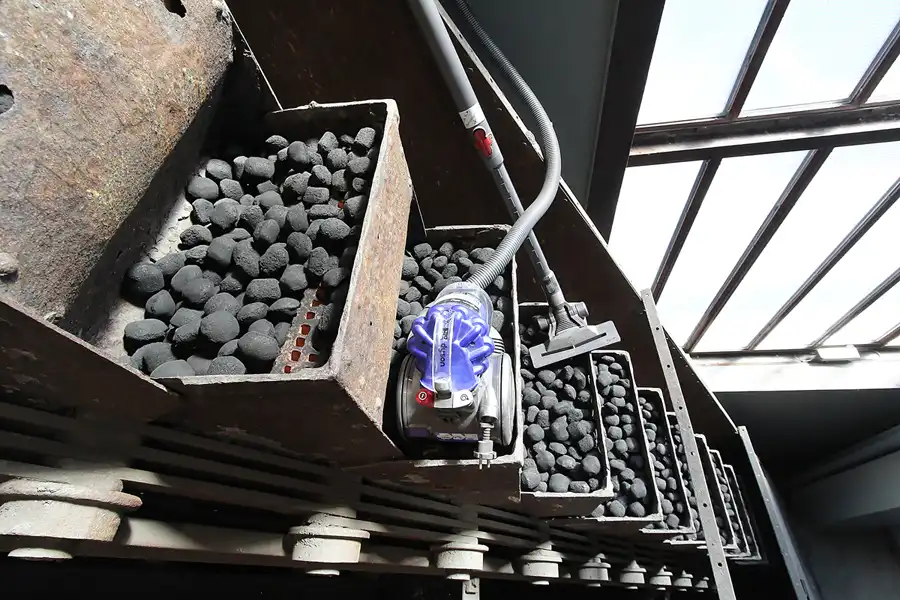 041 | 2015 | Essen | Zeche Zollverein – Red Dot Design Museum | © carsten riede fotografie