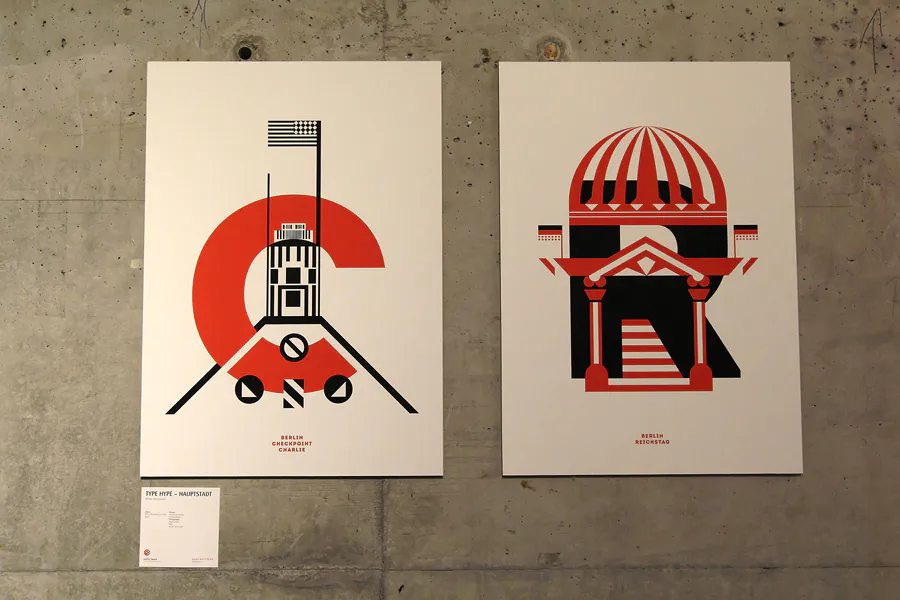 084 | 2015 | Essen | Zeche Zollverein – Red Dot Design Museum | © carsten riede fotografie