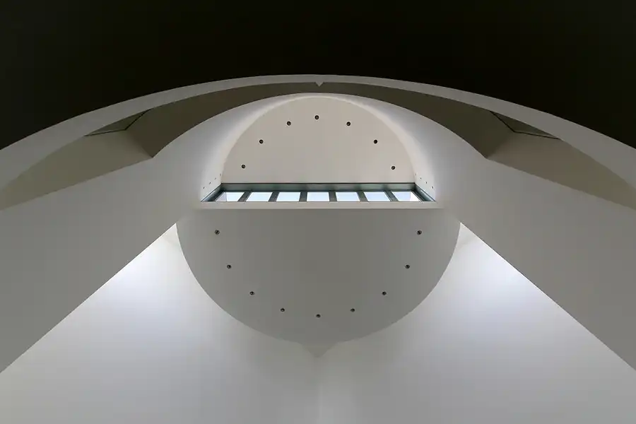 001 | 2015 | Bonn | Kunstmuseum | © carsten riede fotografie