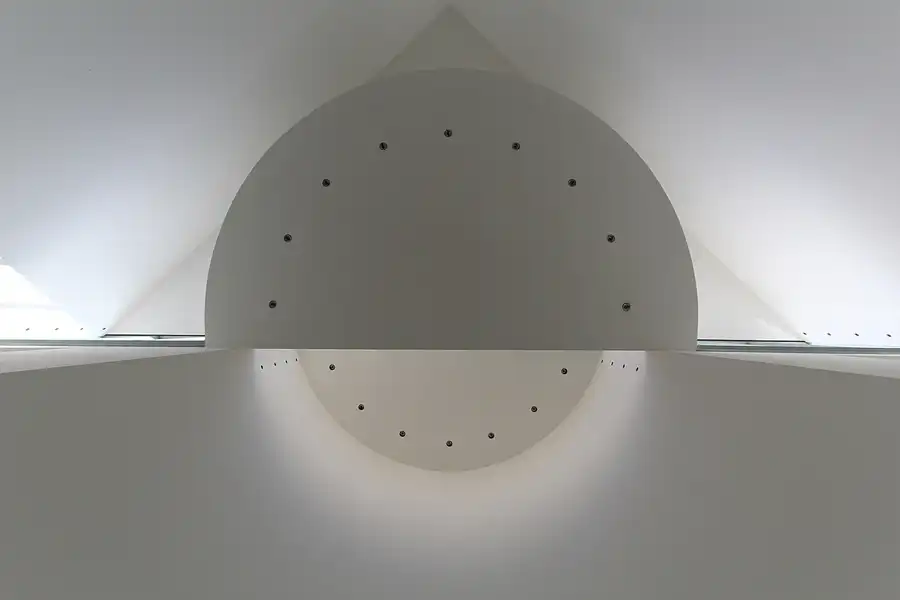 002 | 2015 | Bonn | Kunstmuseum | © carsten riede fotografie