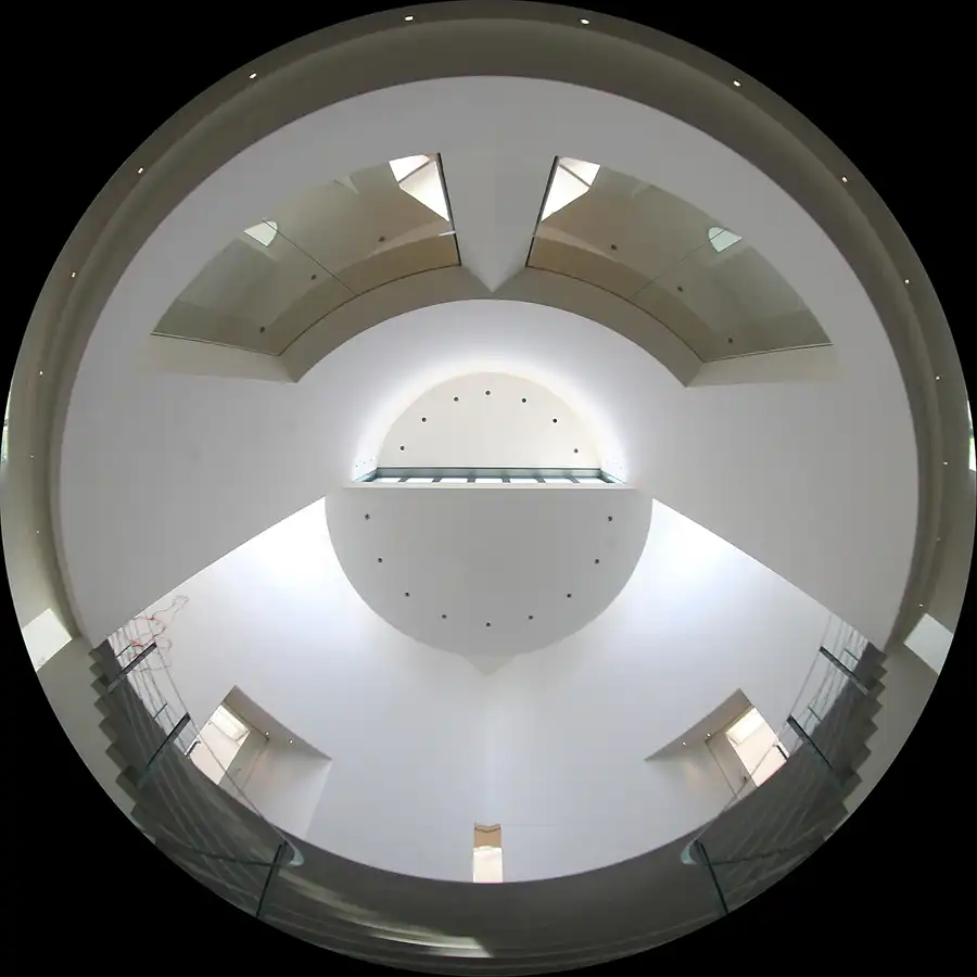 006 | 2015 | Bonn | Kunstmuseum | © carsten riede fotografie