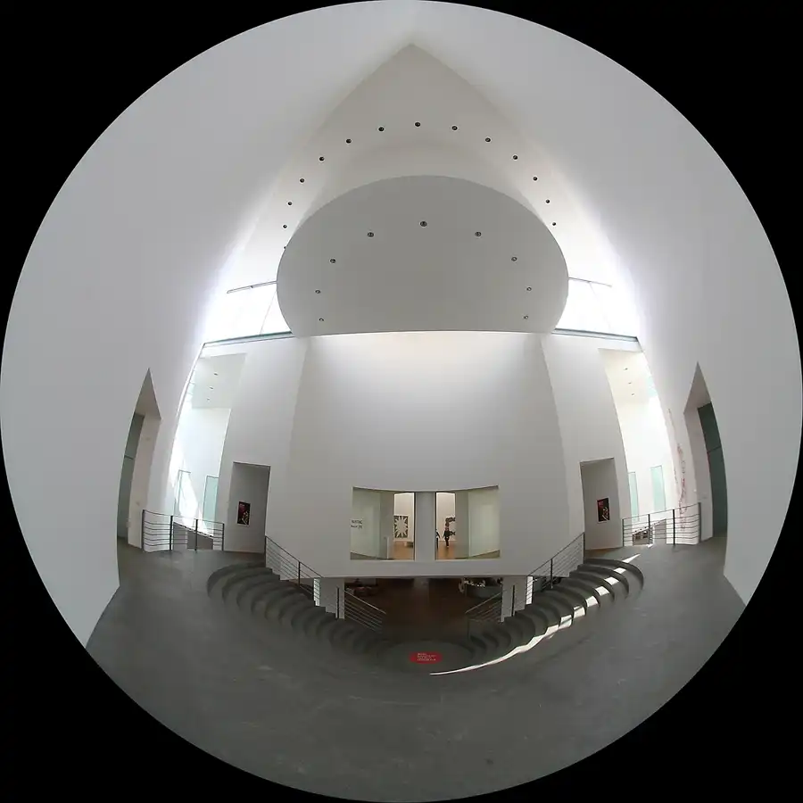 008 | 2015 | Bonn | Kunstmuseum | © carsten riede fotografie