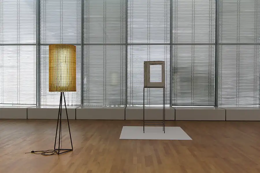 009 | 2015 | Bonn | Kunstmuseum | © carsten riede fotografie