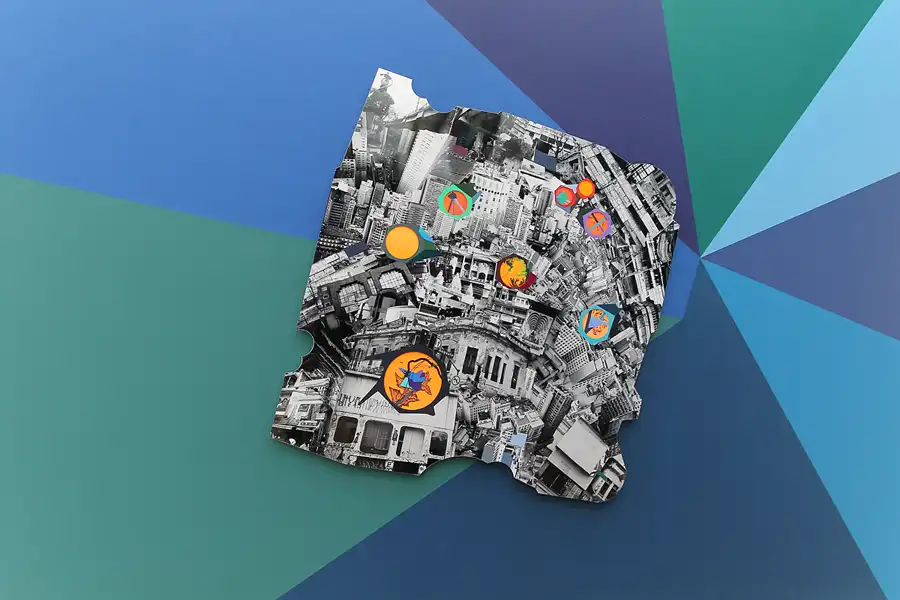 018 | 2015 | Bonn | Kunstmuseum | © carsten riede fotografie