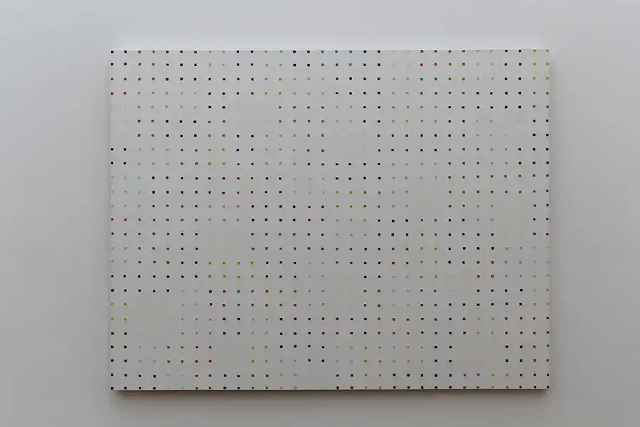 023 | 2015 | Bonn | Kunstmuseum | © carsten riede fotografie