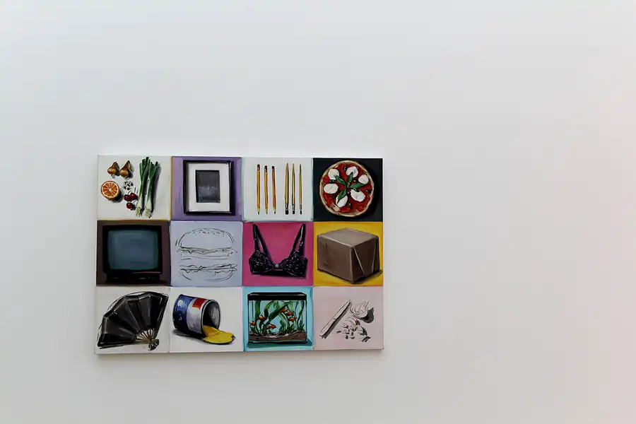 024 | 2015 | Bonn | Kunstmuseum | © carsten riede fotografie