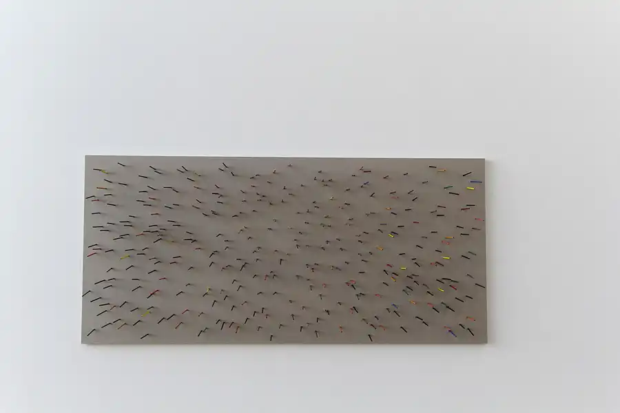 029 | 2015 | Bonn | Kunstmuseum | © carsten riede fotografie