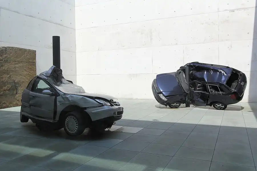 034 | 2015 | Bonn | Kunstmuseum | © carsten riede fotografie