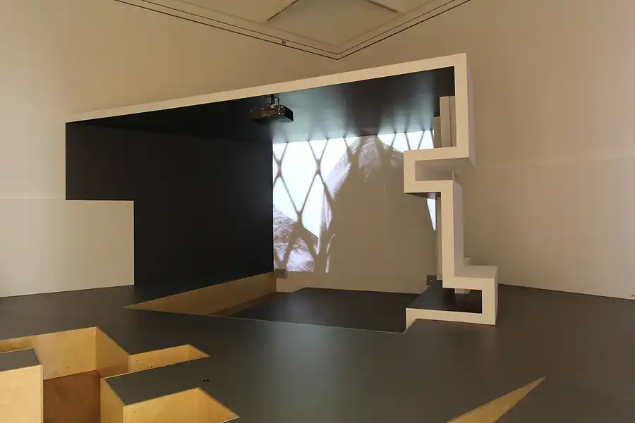 036 | 2015 | Bonn | Kunstmuseum | © carsten riede fotografie