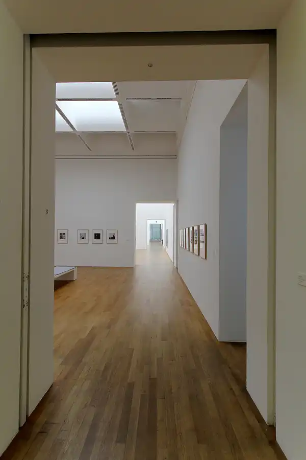 037 | 2015 | Bonn | Kunstmuseum | © carsten riede fotografie