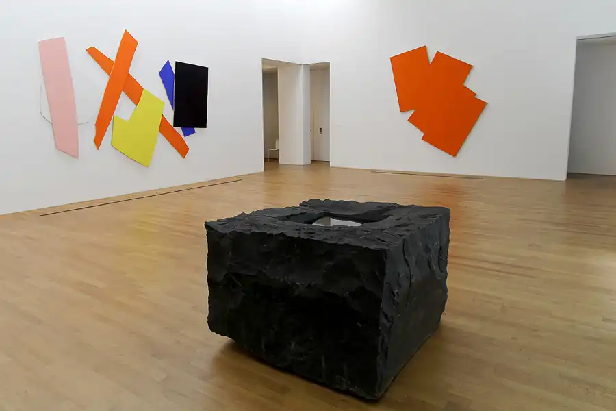 038 | 2015 | Bonn | Kunstmuseum | © carsten riede fotografie