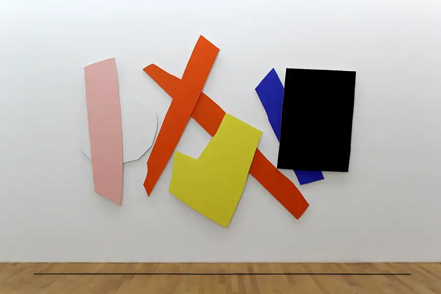 039 | 2015 | Bonn | Kunstmuseum | © carsten riede fotografie