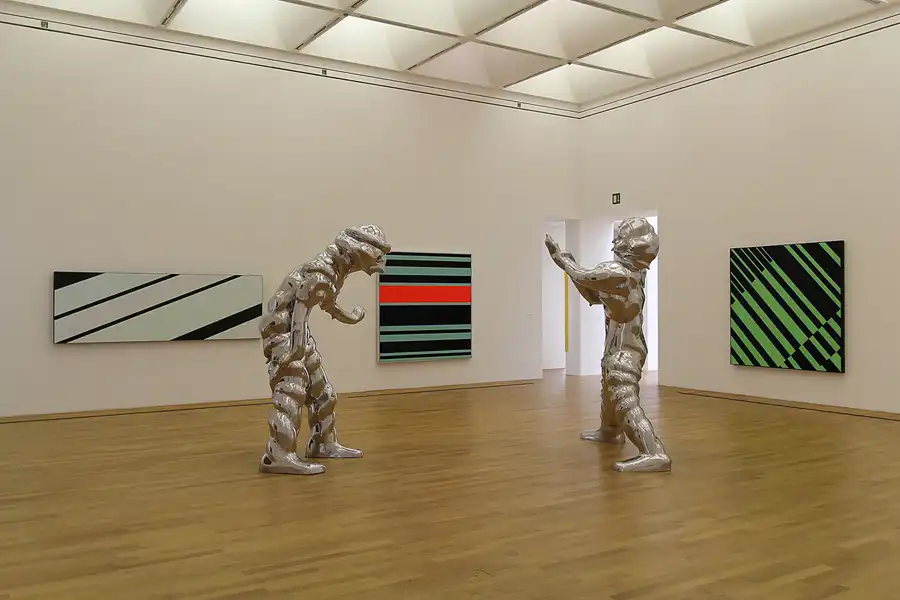 042 | 2015 | Bonn | Kunstmuseum | © carsten riede fotografie