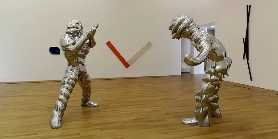 046 | 2015 | Bonn | Kunstmuseum | © carsten riede fotografie