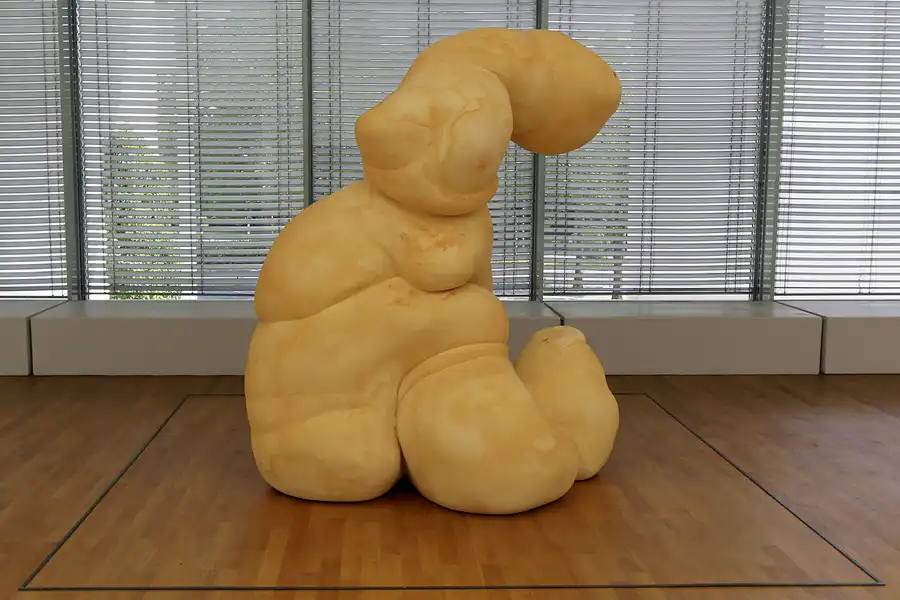 052 | 2015 | Bonn | Kunstmuseum | © carsten riede fotografie