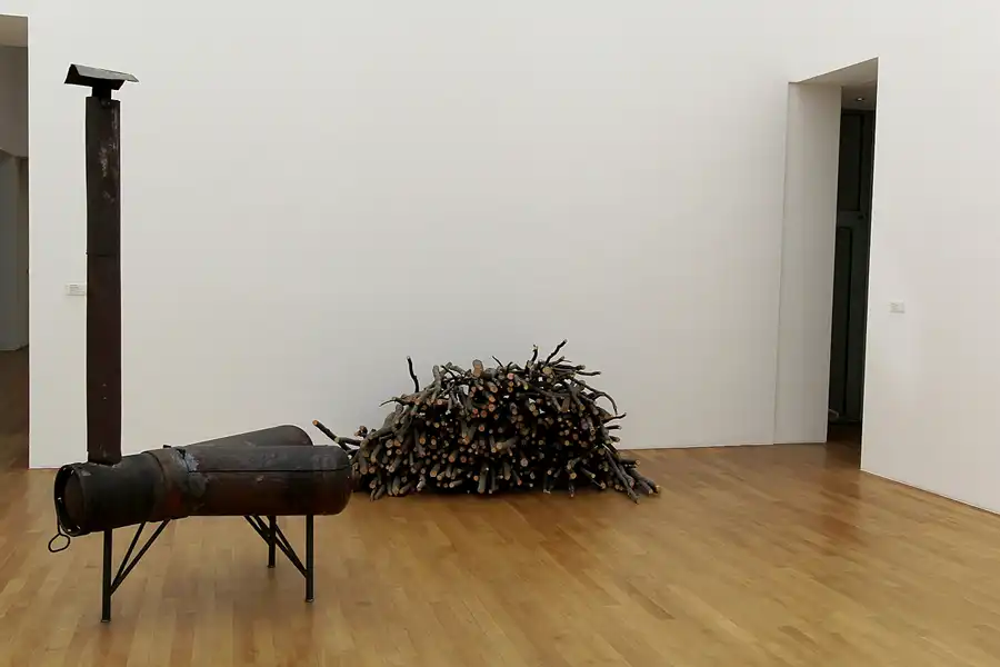 053 | 2015 | Bonn | Kunstmuseum | © carsten riede fotografie