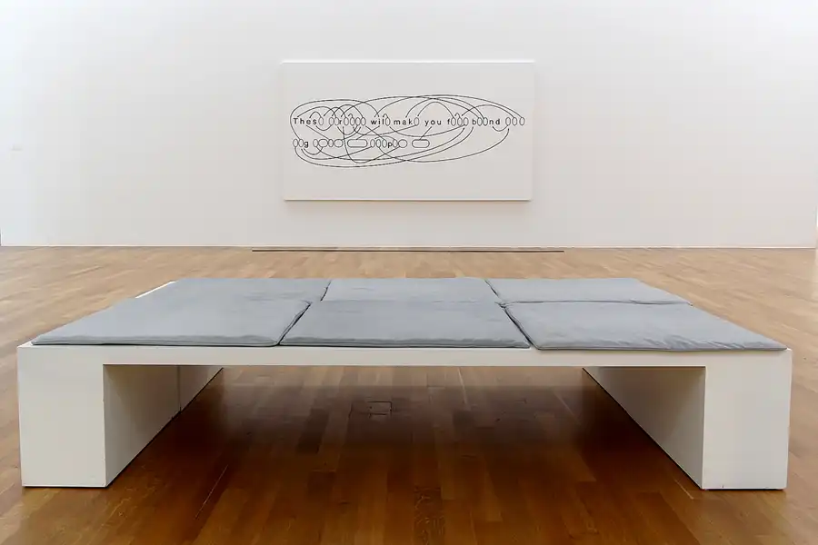 067 | 2015 | Bonn | Kunstmuseum | © carsten riede fotografie