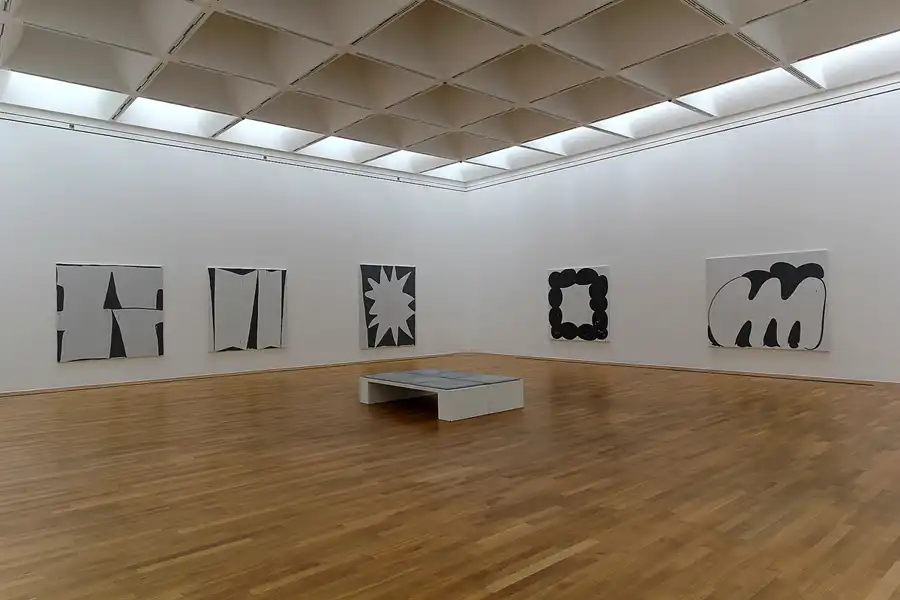 071 | 2015 | Bonn | Kunstmuseum | © carsten riede fotografie