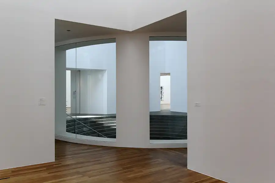 072 | 2015 | Bonn | Kunstmuseum | © carsten riede fotografie